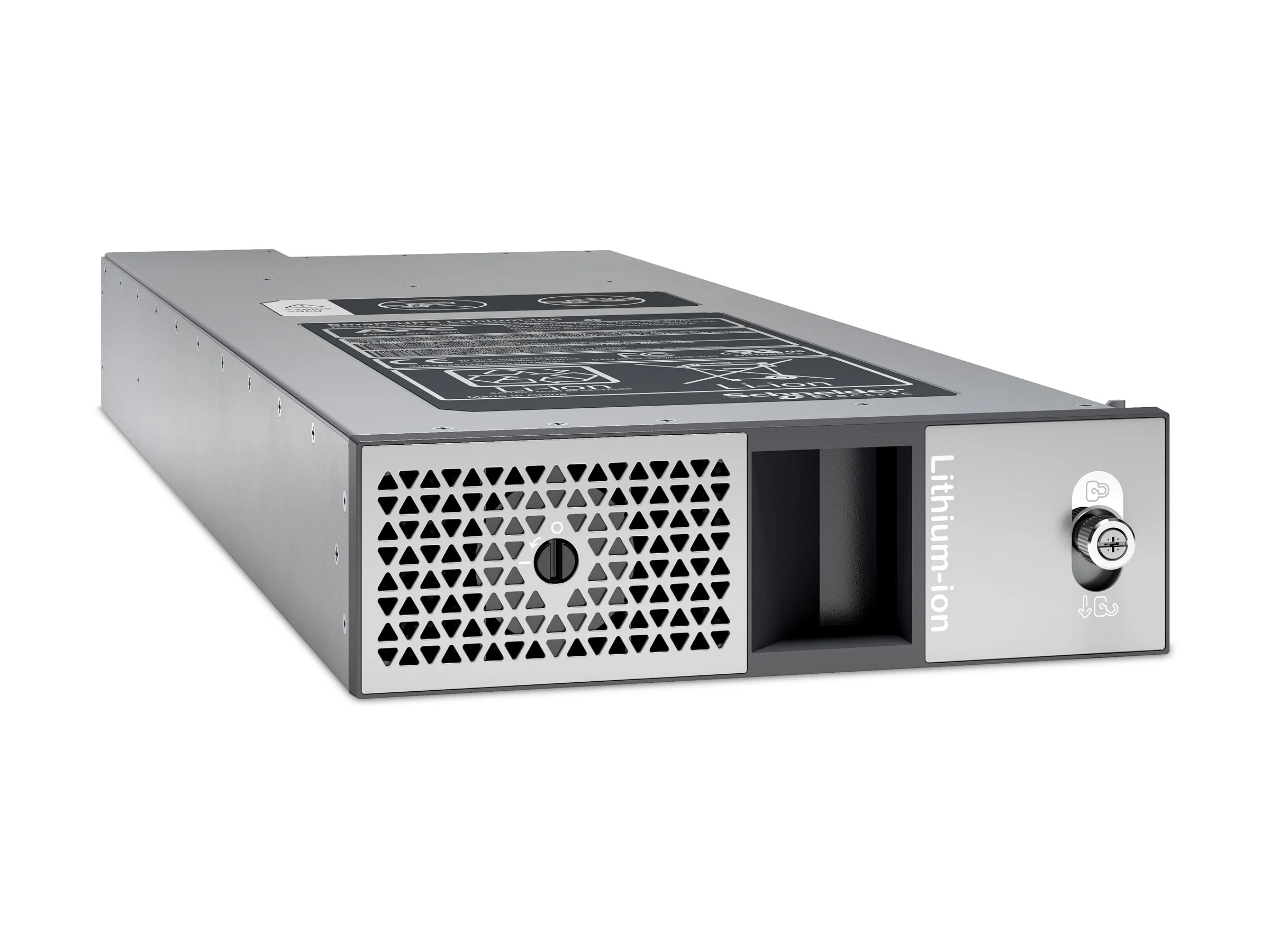 APC Smart-UPS Ultra Lithium-Ionen-Batt.