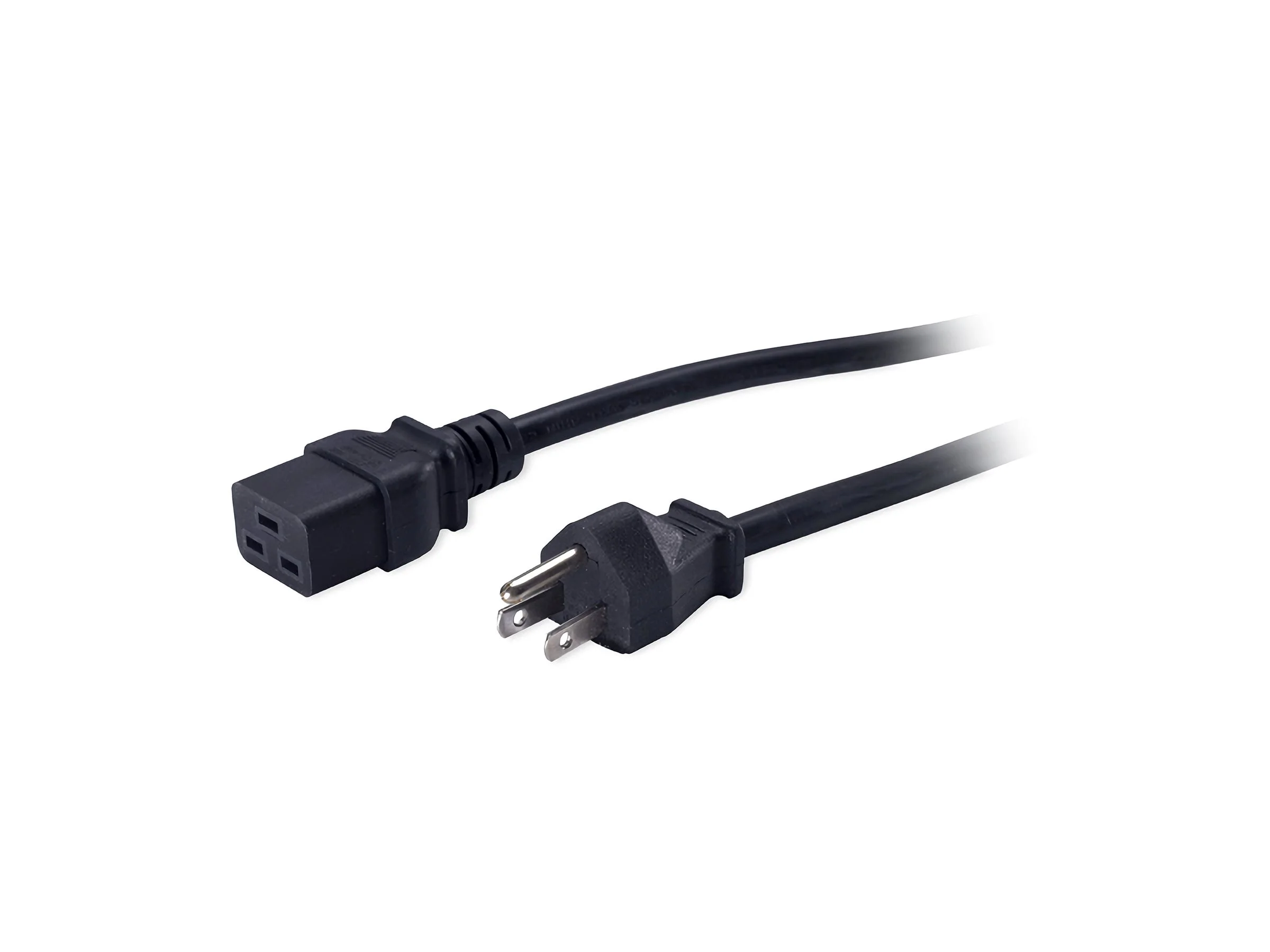 APC Power Cord C19 to 5-15P 2,5m