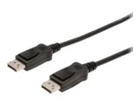 ASSMANN Anschlusskabel Displayport 2m
