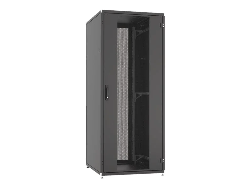 EFB 48,3cm Serverschrank 42HE 800X800