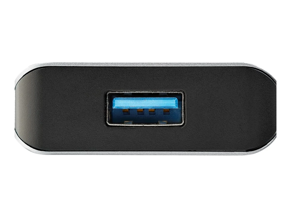 STARTECH 4-Port USB-C Hub 10 Gbit/s