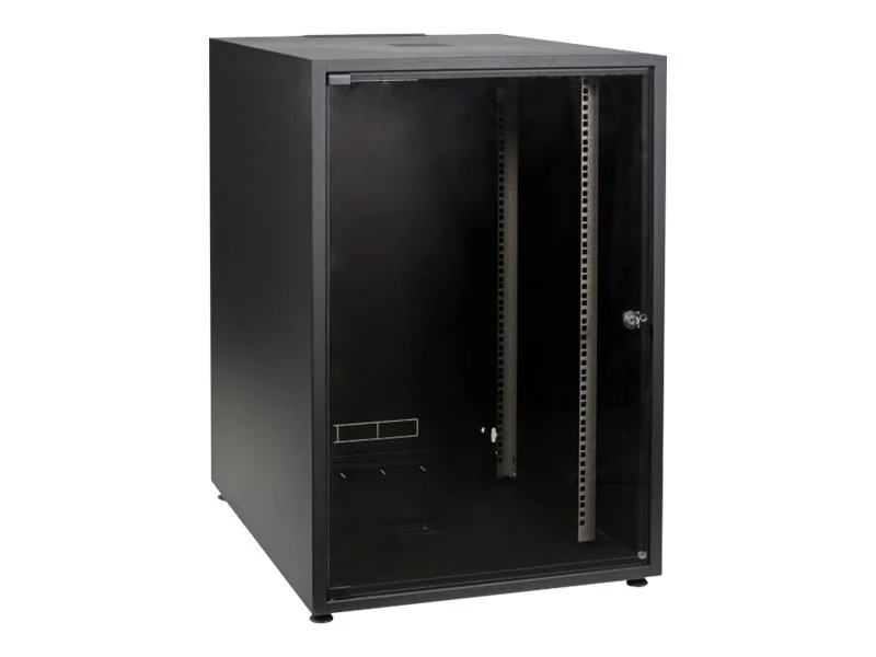 EFB 19Zoll Netzwerkschrank 18HE 600X600