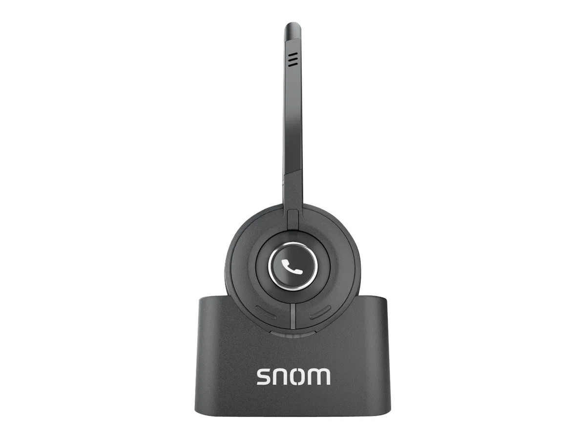 SNOM A190 DECT Multi-Cell Headset
