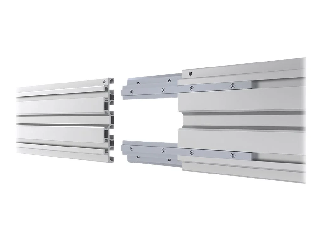 NEOMOUNTS NeoMounts PRO Flat Screen Menu