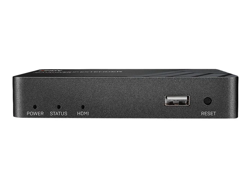 LINDY 4K KVM overIP Extender Transmitter