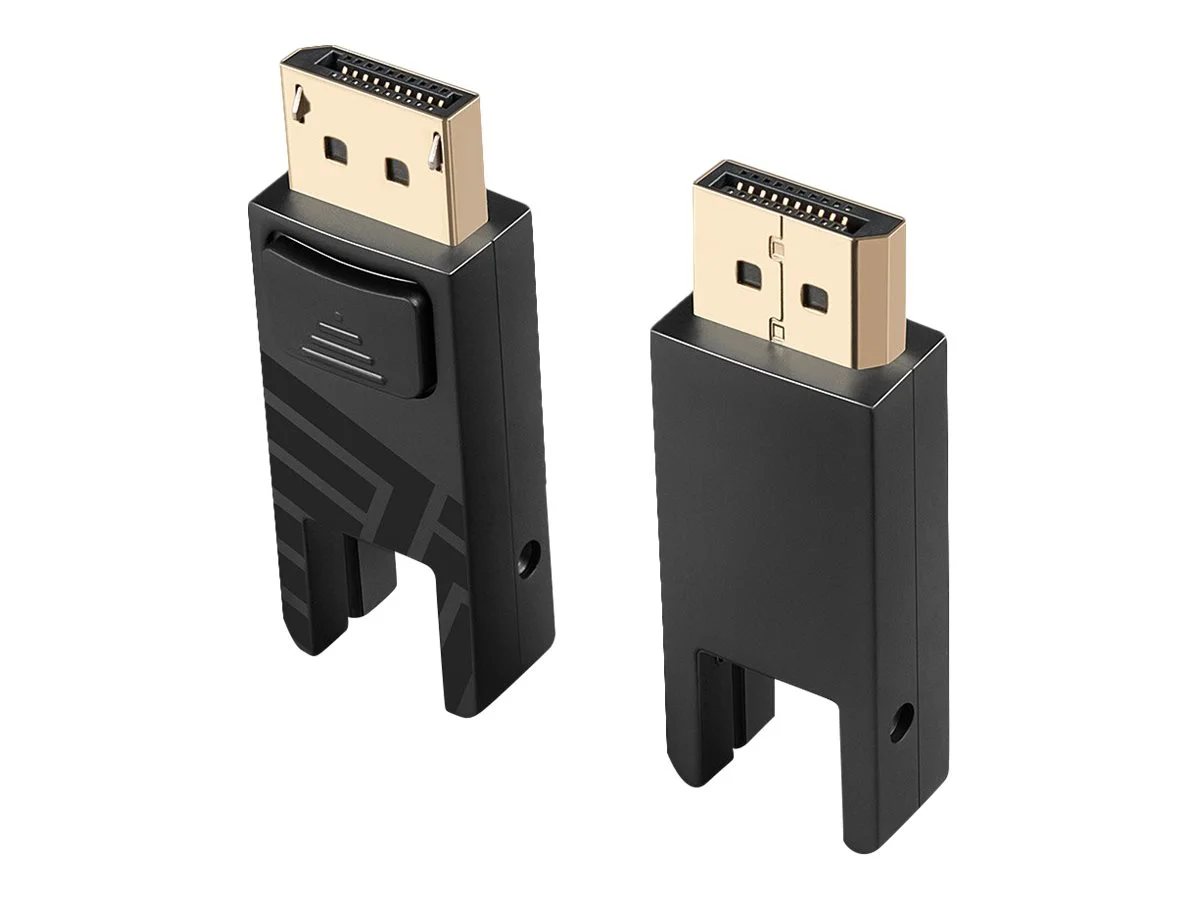 LINDY 40m LWL Hybrid DisplayPort Cable