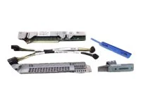 HPE Enable Kit 2P FH GPU v2 DL360 Gen10