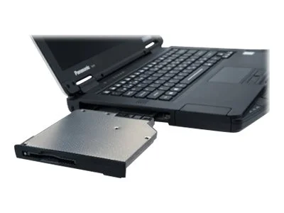 PANASONIC 2nd SSD 512GB