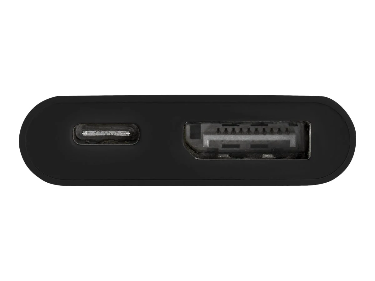 STARTECH USB-C auf DisplayPort- PD - 8K