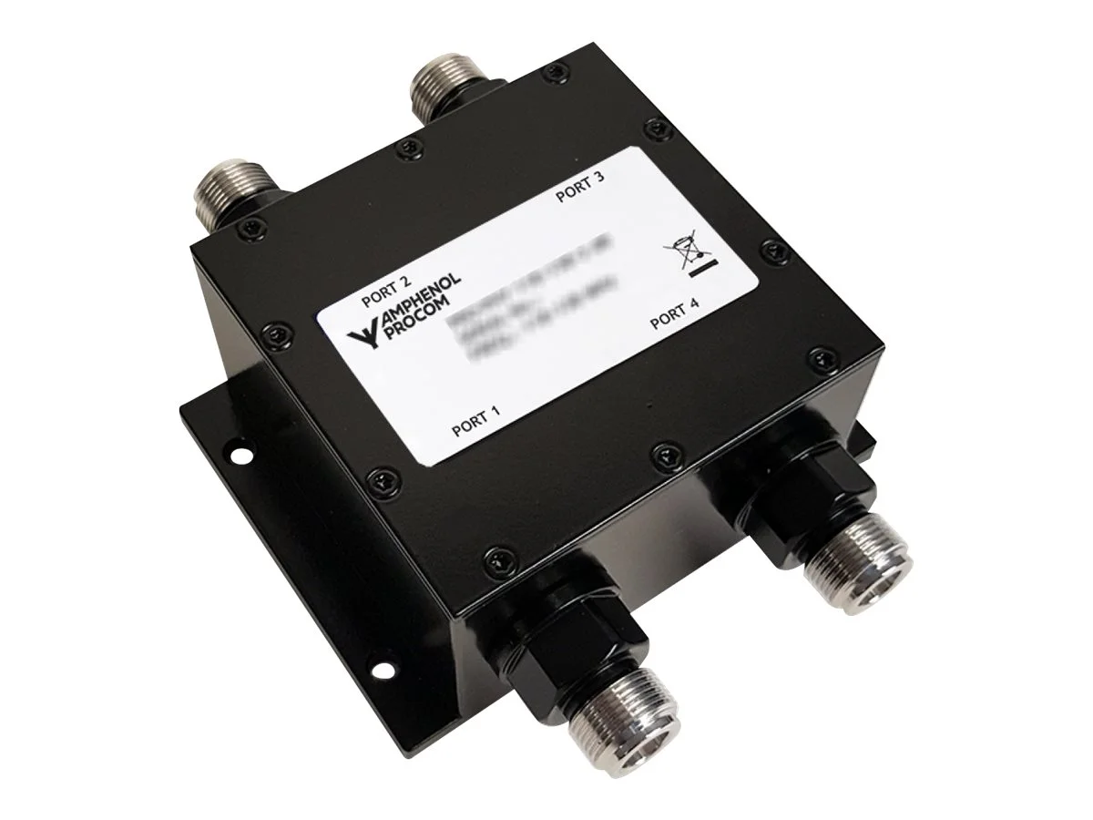 PROCOM PRO-PHY 100-520-3 dB-N(f) Koppler