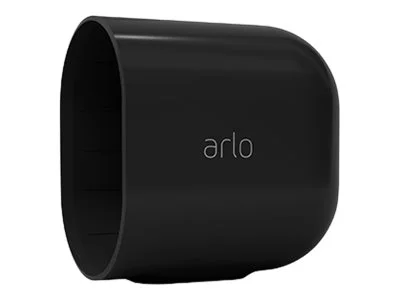 ARLO Ultra and Pro 3 Camera Housing Blc