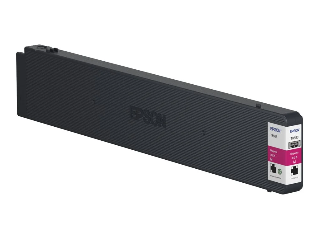 EPSON 4LB WorkForce Enterprise WF-C20600