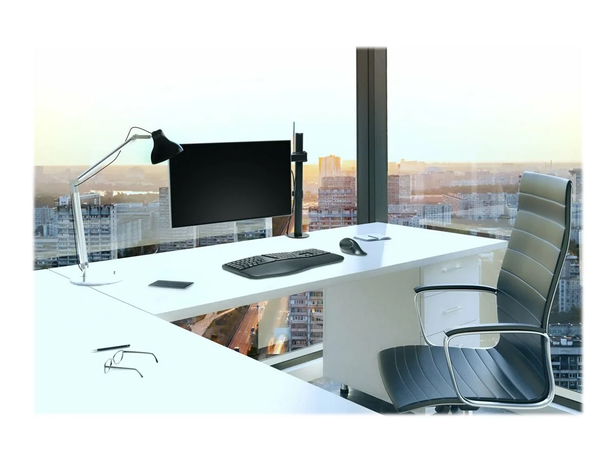 KENSINGTON SmartFit Ergo monitor arm