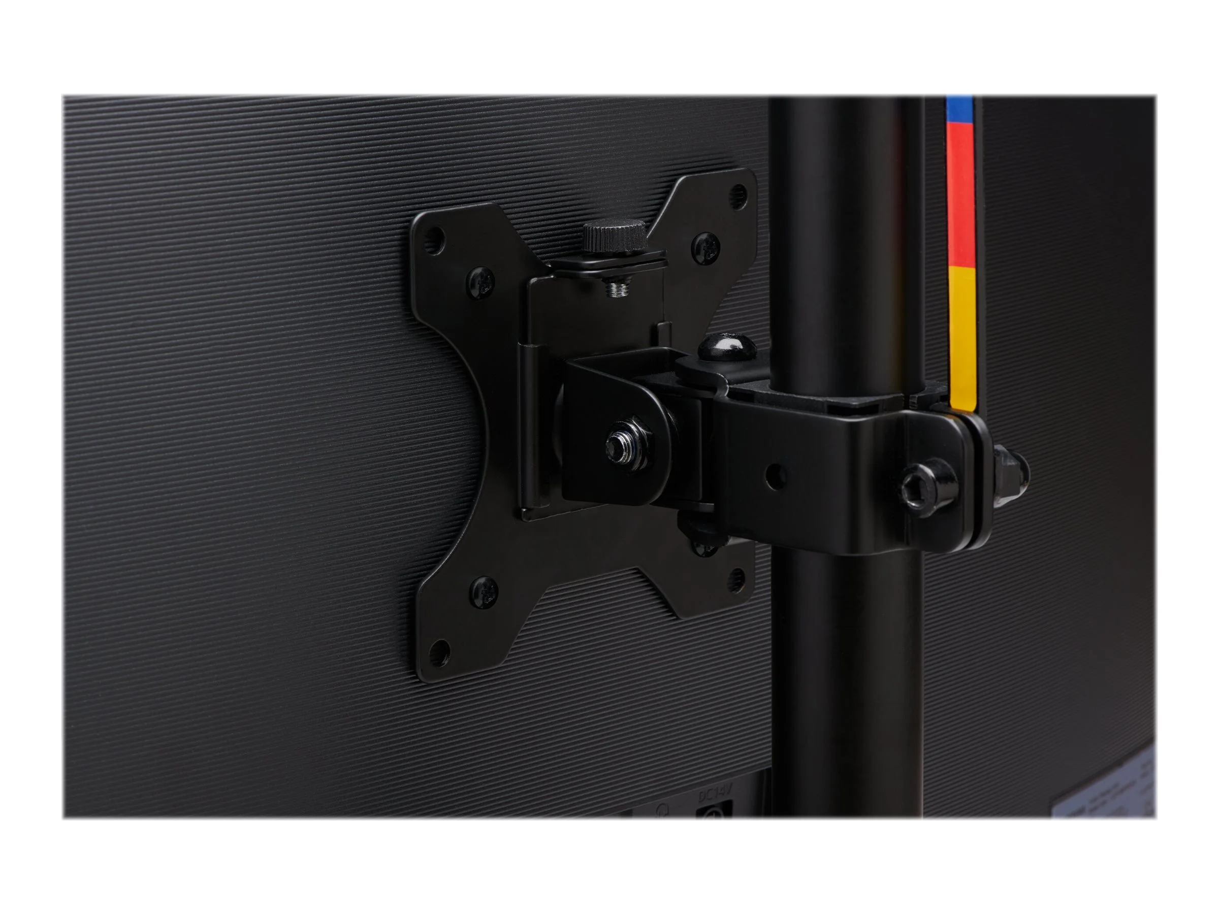 KENSINGTON SmartFit Ergo monitor arm