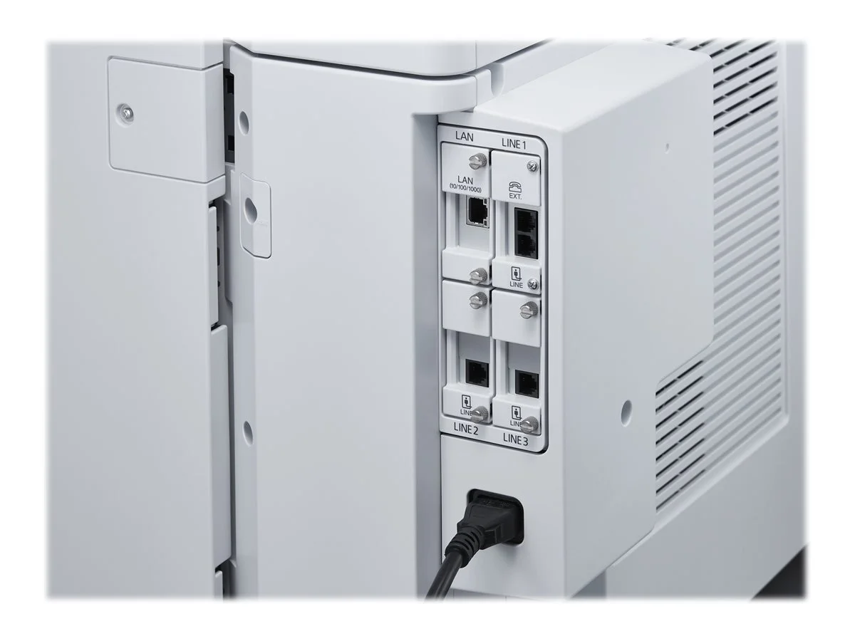 EPSON WF-C879R /-WF-Enterprise / AM-C/M