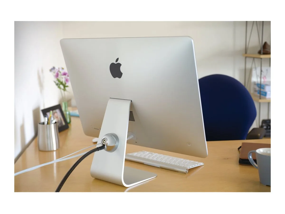 KENSINGTON SafeDome ClickSafe Keyed Lock