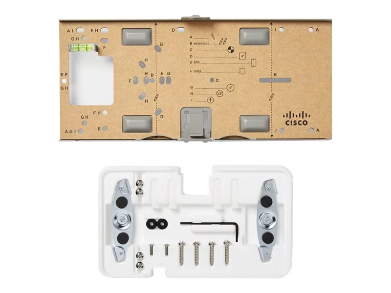 CISCO Meraki Replacement Mounting Kit