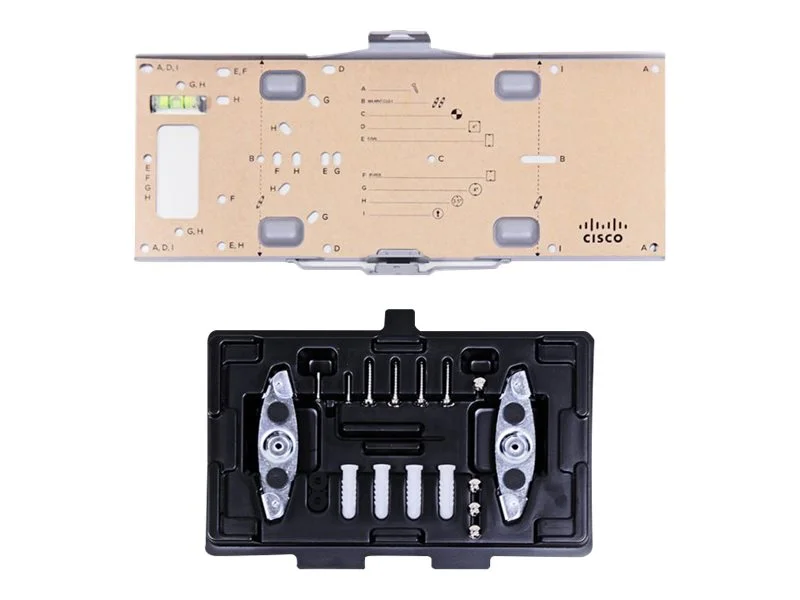 CISCO Meraki Replacement Mounting Kit
