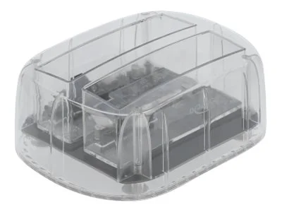 DELOCK USB Type-C Dockingstation f. HDD