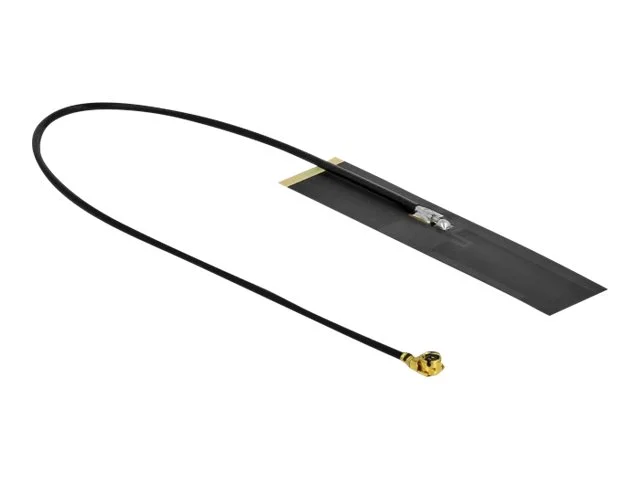 DELOCK Dualband WLAN ac/ax/a/b/g/n Ant.