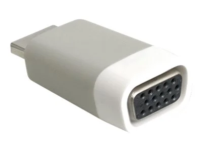 DELOCK Adapter HDMI-A St > VGA Buchse