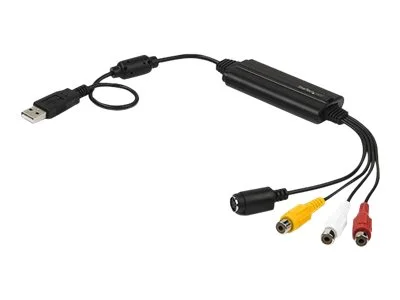 STARTECH USB Video Capture Adapter