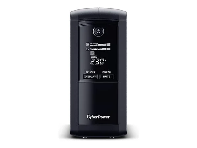 CYBERPOWER VP1000EILCD GreenPower USV