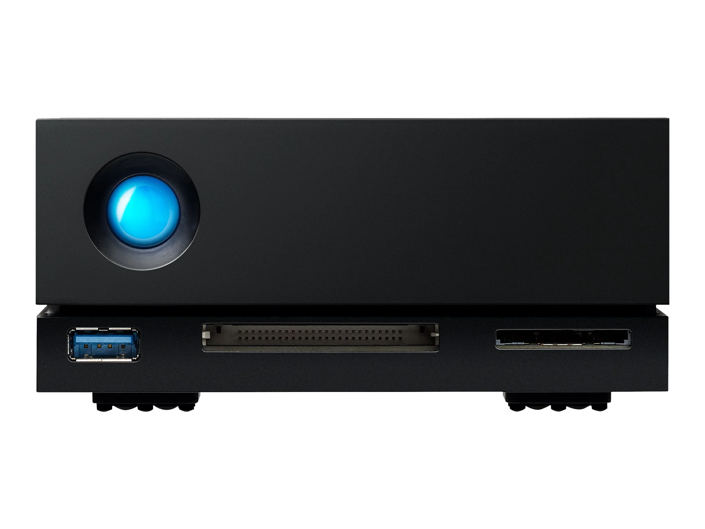 LACIE 1big Dock 16TB TB3 + USB 3.1