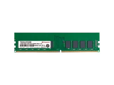 TRANSCEND 16GB DDR4 3200Mhz ECC-DIMM