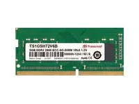 TRANSCEND 16GB DDR4 3200Mhz ECC-SO-DIMM
