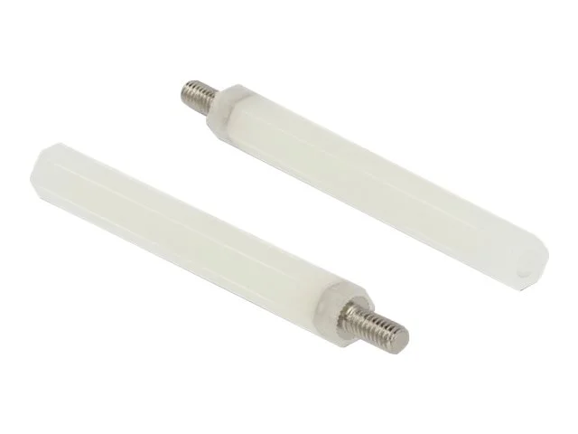 DELOCK Abstandshalter M4xM4 57mm