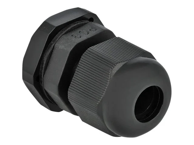 DELOCK Kabelverschraubung PG9 10 Stück