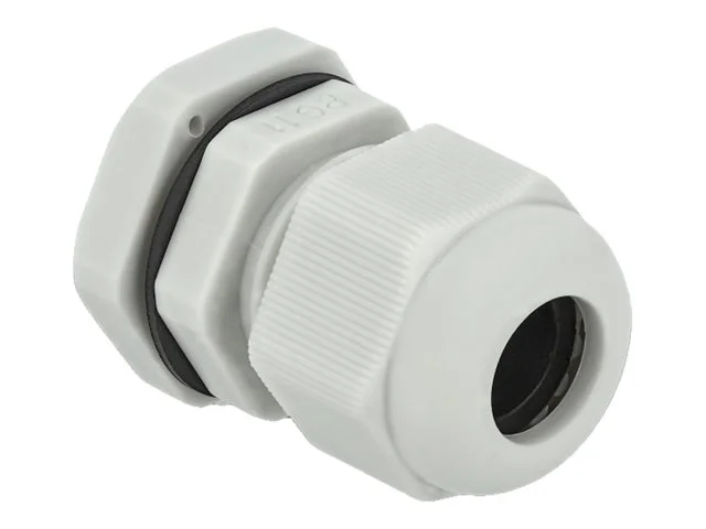 DELOCK Kabelverschraubung PG11 10 Stück