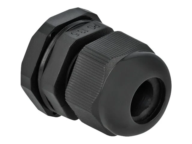 DELOCK Kabelverschraubung PG13 5 10Stück