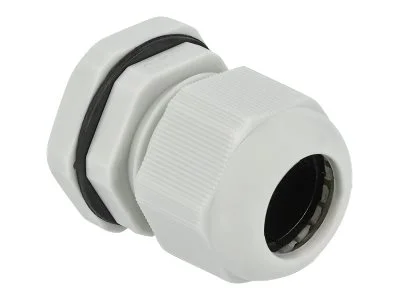 DELOCK Kabelverschraubung PG19 10 Stück