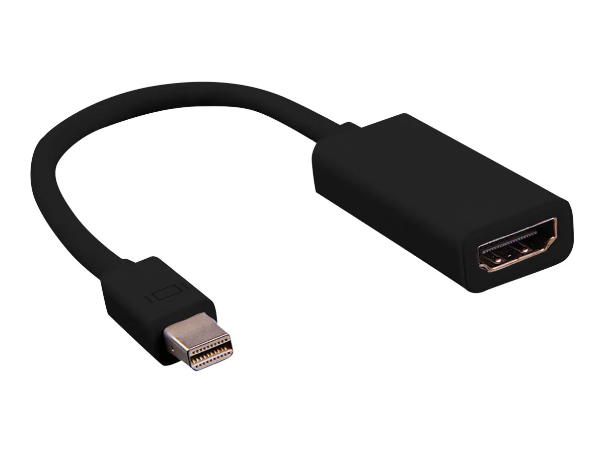 VALUE DisplayPort HDMI Adapt Mini DP