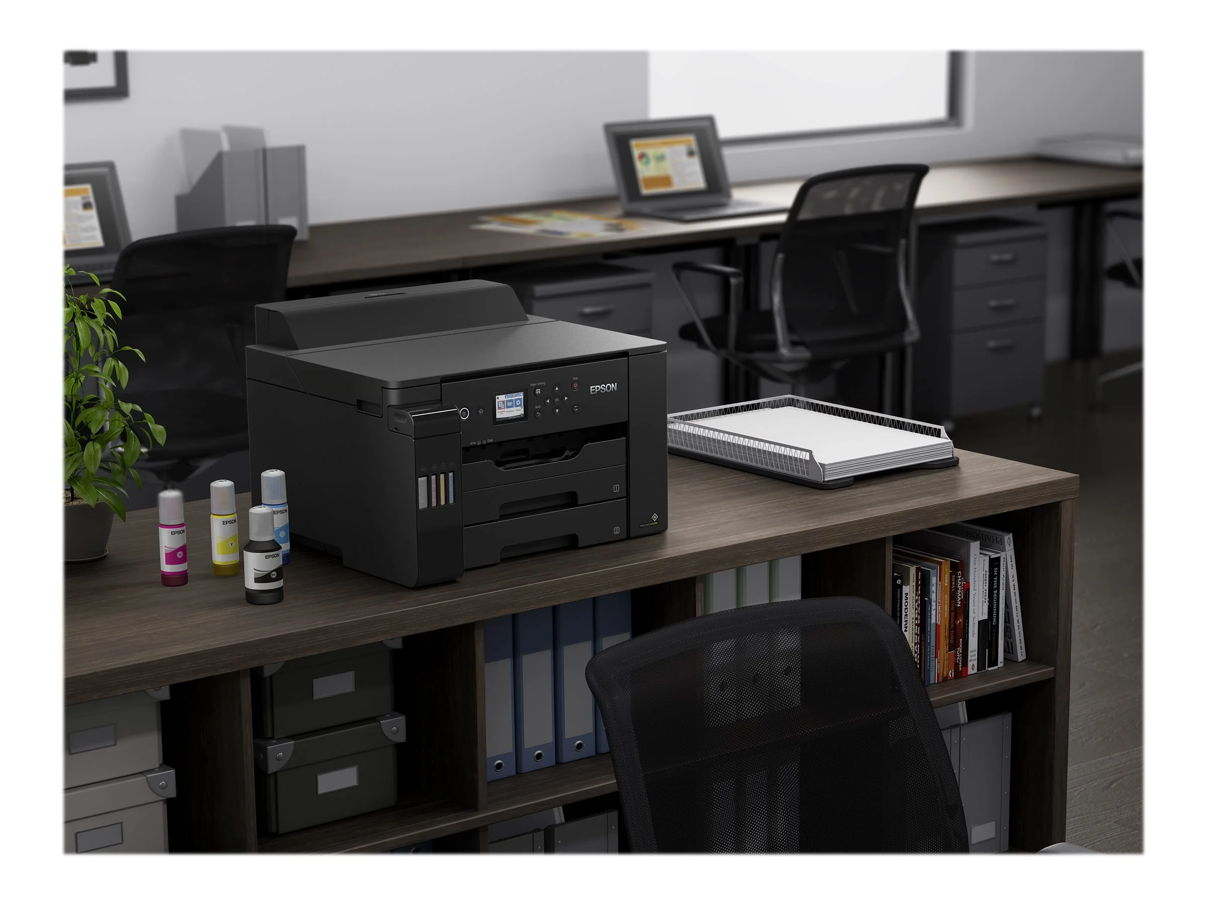 EPSON EcoTank ET-16150 A3+ Inkjet (P)