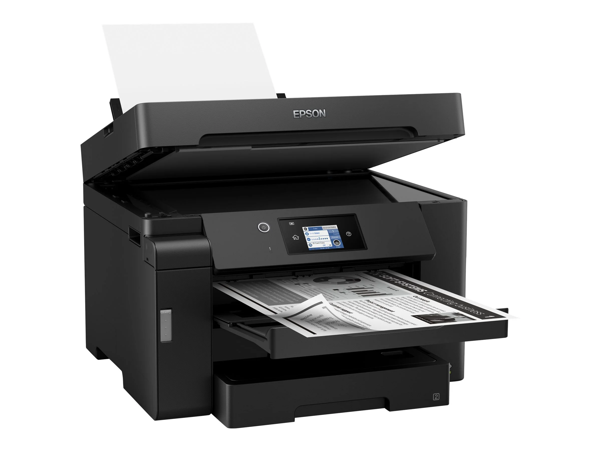 EPSON EcoTank ET-M16600 A3+ Inkjet (P)