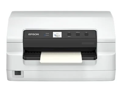 EPSON PLQ 50M Impact dot matrix printer
