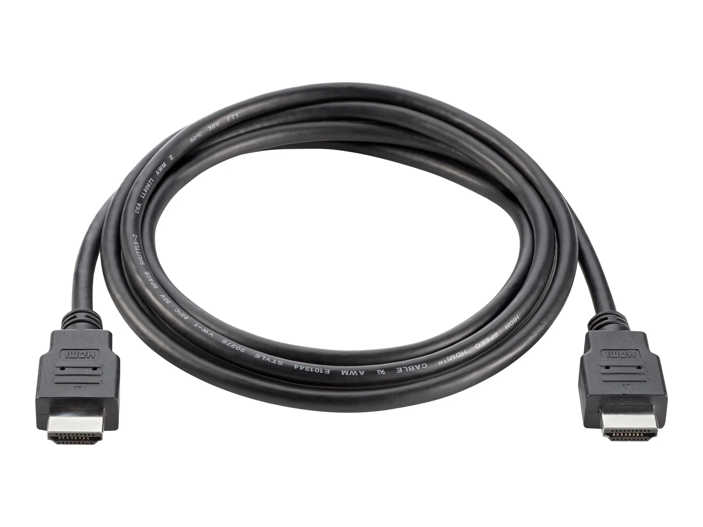 HP HDMI Standard Cable Kit Bulk 75