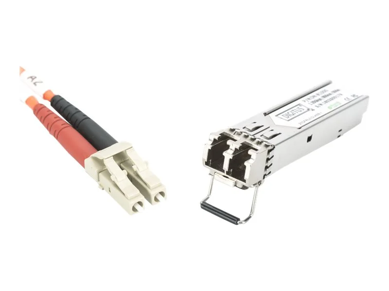 DIGITUS 1,25Gbps SFP Module HPE