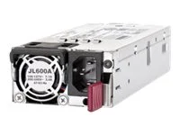 HPE Aruba X391 550W Prt2Pwr AC PSU Eu En