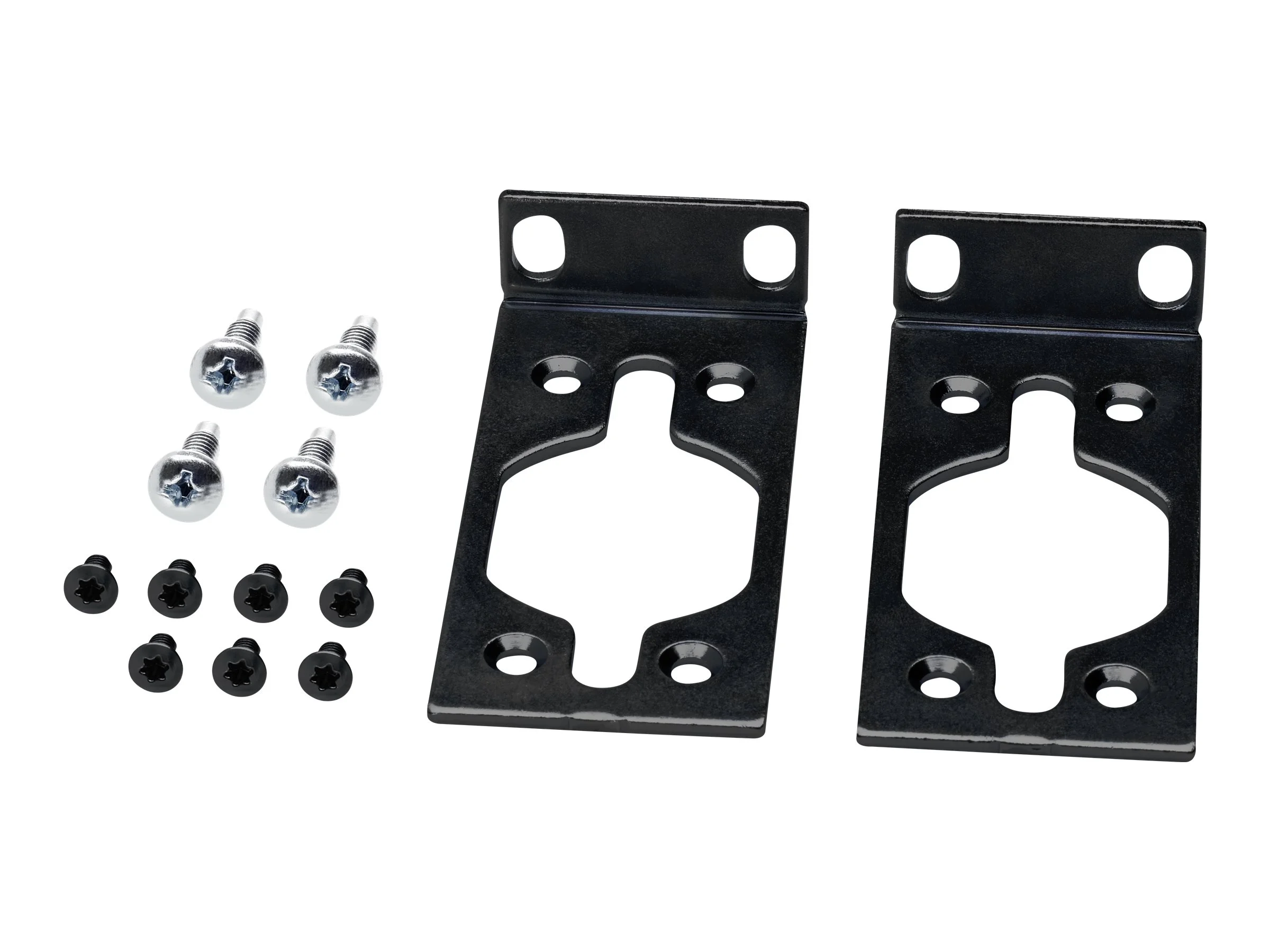 HPE Aruba X412 1U Universal 2-post RM