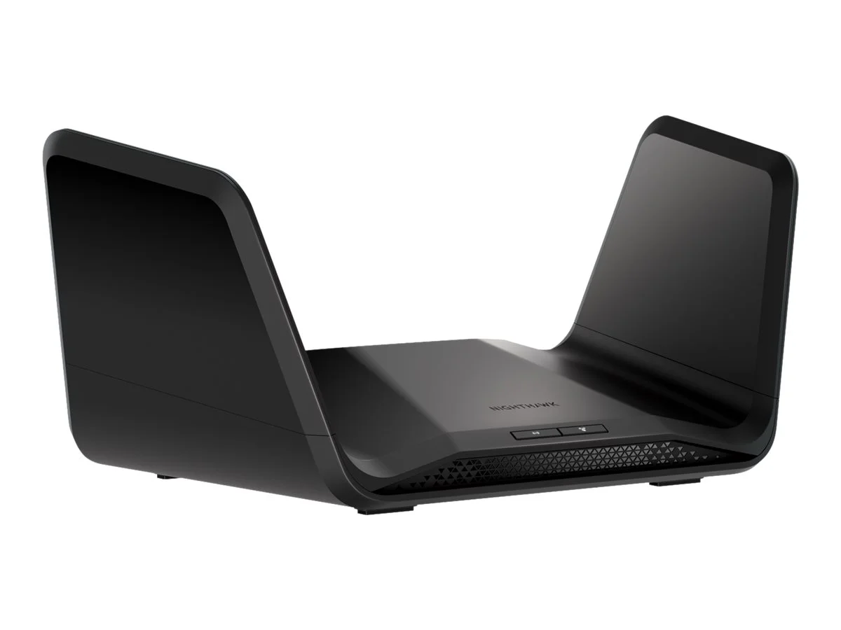 NETGEAR 5PT Tri-Band Ax6600 Router