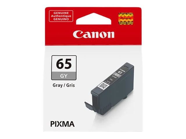 CANON 1LB CLI-65 GY EUR/OCN Ink Crtg