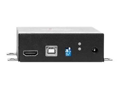 LINDY 300m HDMI USB KVM Extender