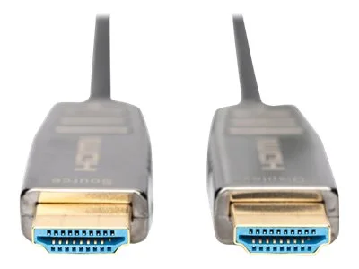 ASSMANN HDMI AOC Hybrid Typ A M/M 20m