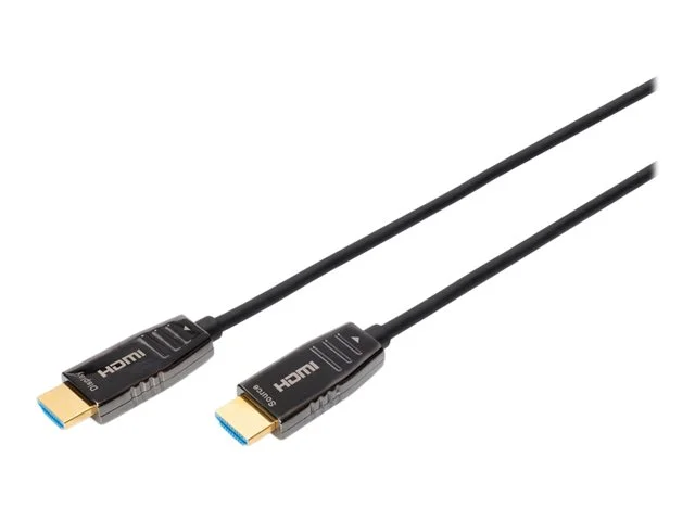 ASSMANN HDMI AOC Hybrid Typ A M/M 30m