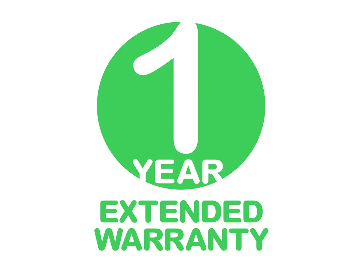APC 1 Year On-Site Warranty Ext for 1