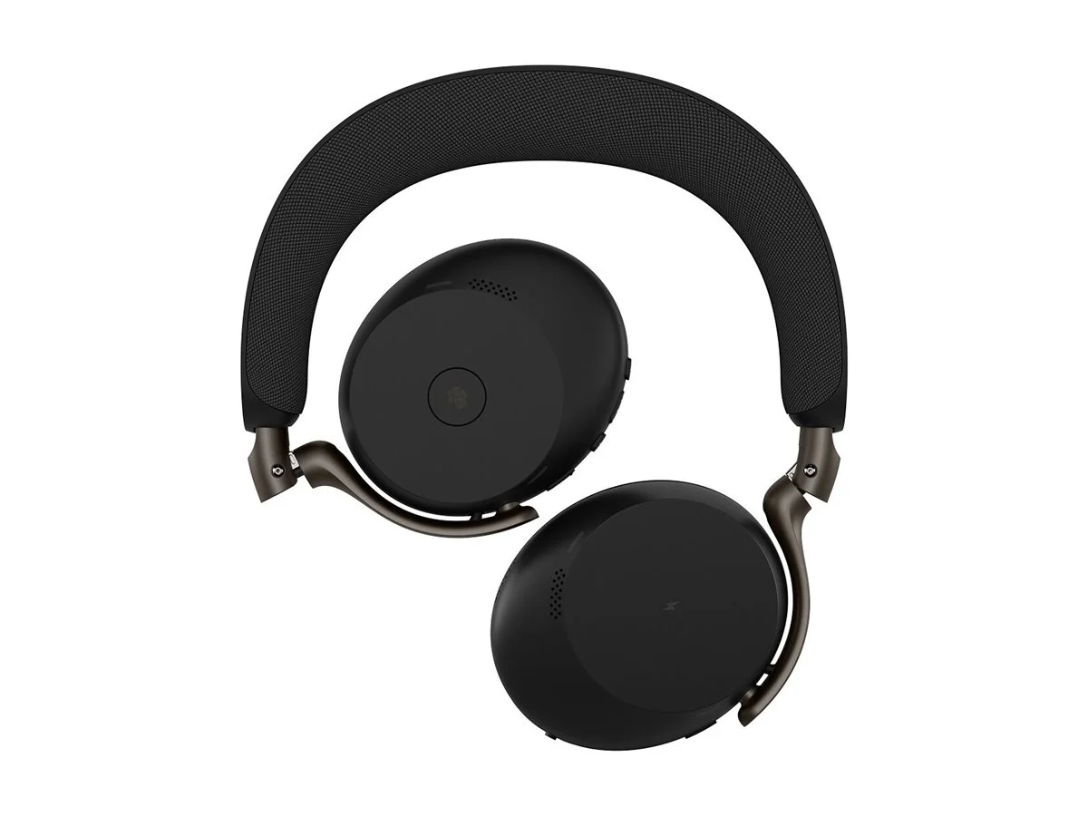 JABRA Evolve3 75MS Link390a Black